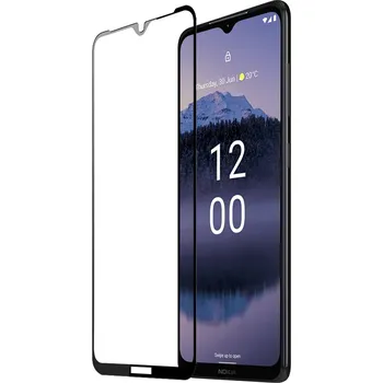 10D Dux Ducis tvrzené sklo na Nokia G11 Plus - černé
