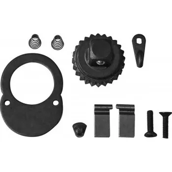 Autoklíč Opravná sada na momentový klíč 1/4' JONNESWAY