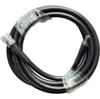 Zabezpečovací technika Ostatni 15/40 Koaxiální kabel L400 5m