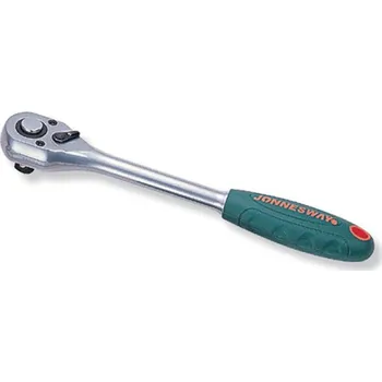 Alu kolo JONNESWAY Ráčna 3/8' 190mm