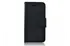 Pouzdro na mobilní telefon Fancy Book pro Samsung Galaxy Xcover 5 černé