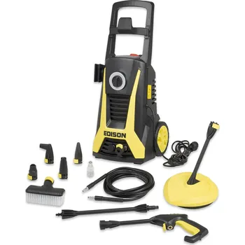 Vysokotlaký čistič Edison TM2200