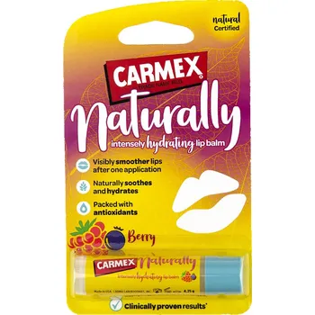 Carmex Berry balzám na rty 4,25 g