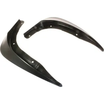 Blatník karosérie přední zástěrky Superb 2 2008-2015