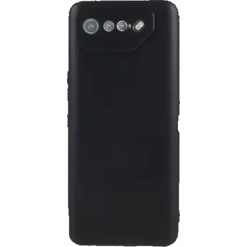 Pouzdro na mobilní telefon TVC Jelly Asus ROG Phone 7 Barva: Černá