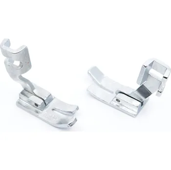 Příslušenství k šicímu stroji Patka rovný steh lucznik Predom, Višnja