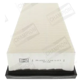 Filtr do auta Vzduchový filtr CHAMPION CAF100721P