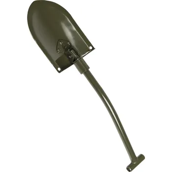 Lopatka ŠVÉDSKÁ skládací T-rukojeť