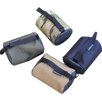 Příslušenství pro sportovní střelbu TACTICAL EVO Střelecký vak (BAG) small Zelená (khaki)