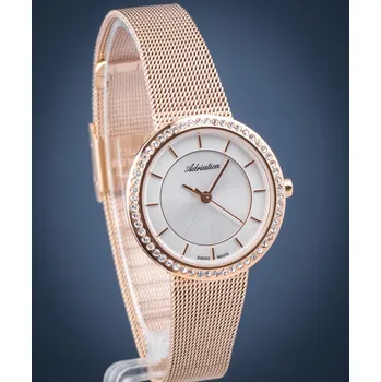 Hodinky Dámské hodinky Adriatica Fashion A3645.9113QZ A3645.9113QZ