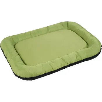 Pelíšek pro psa I Love Pets Excellent Economy Zelená rozměr: 124x94cm