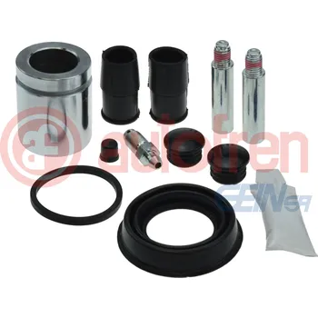 Brzdový třmen Sada na opravy, brzdový třmen SEINSA AUTOFREN D43483S