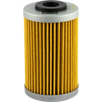 Filtr pro motocykl Olejový filtr Champion HUSABERG FE 570 e rok 09-12