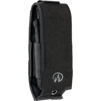 Pouzdro na nůž Pouzdro nylonové MOLLE XL ČERNÉ