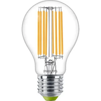 Žárovka MASTER LEDBulb ND 4-60W E27 830 A60 CL G EEL A