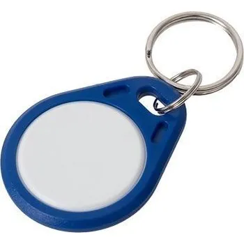 2N Telekomunikace a.s. 2N Helios IP, čipová klíčenka Mifare 13 MHz