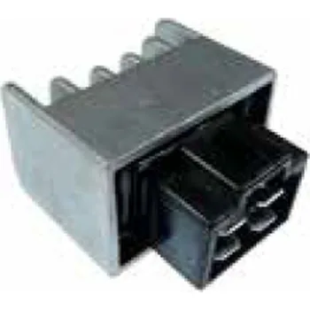 Elektroinstalace pro motocykl GAUSS regulátor napětí HONDA C 90 93-96, CG 125 93-01, CRF 150/230F 03-15, CRM 50R 92-96, NSR 50R 97-00, SGX 50 97-01, s 50J 92-96 (OEM:31600-GAH-004; 31600-GBL-B71) (GAUSS regulátor napětí HONDA C 90 93-96, CG 125 93-01, CRF 150/230F 03-15, CRM 50R 92-96