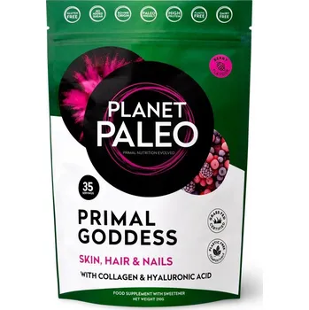Zdraví Primal Goddess 210g, Planet Paleo