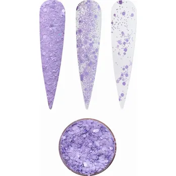 DENATO s.r.o. FLAKE MATTÉ 10