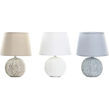 Lampička Stolní lampa "BOWL" 22x22x30/3b.