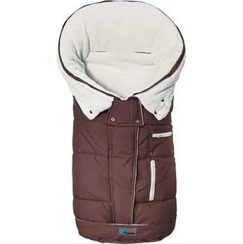 Fusak Fusak Top Guard bílo hnědý