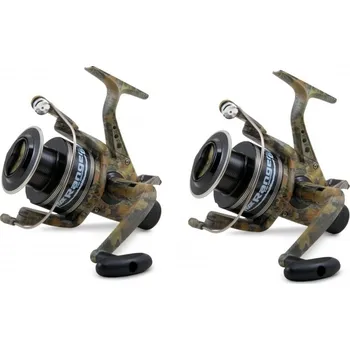 Rybářský naviják Lineaeffe Naviják Vigor Ranger 60 Akce 1+1