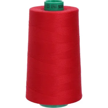 Nit Ariadna Polyesterová střižová nit Talia 120 5000 m - 0113