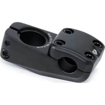 Představec na kolo BMX představec Éclat ONYX černá 50mm