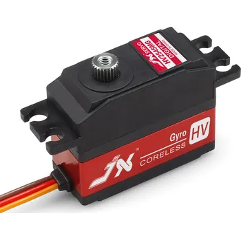 RC vybavení Digitální servo PDI-HV2546MG 26g/0,1s/6,6kg JX Servo
