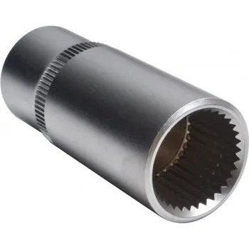 Systém vstřikování QUATROS Klíč - vnitřní nástavec pro vstřikovací čerpadla MERCEDES, vstřiky MB, 33 zubů