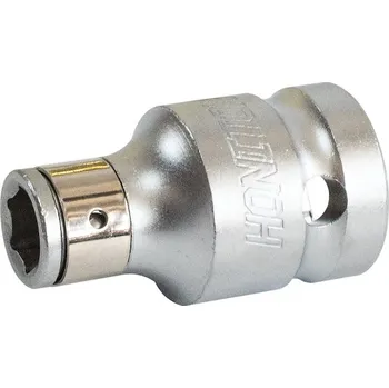 Bit adaptér 1/2" na bity 10mm/6hr