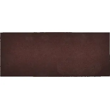 Brusný papír List brusného papíru 93x230 bez děr P320 732E