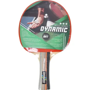 Stolní tenis RULYT - PÁLKA NA STOLNÍ TENIS, 7 MM PP-PAL-3ST-02UNI