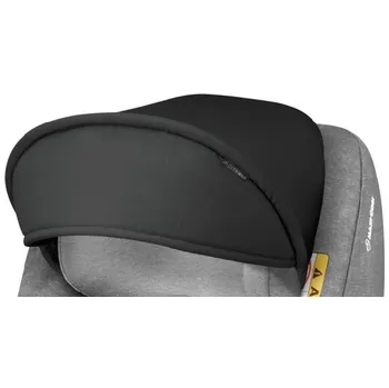 Maxi-Cosi Sluneční stříška na autosedačku 2022 černá