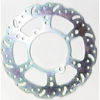 Brzdový systém Brzdový kotouč EBC MD6213C