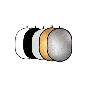 Odrazná deska Odrazná deska 5v1 92x122cm