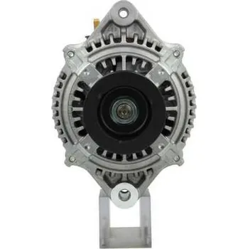 Alternátor Alternátor John Deere 60A 021080-0320 Denso New