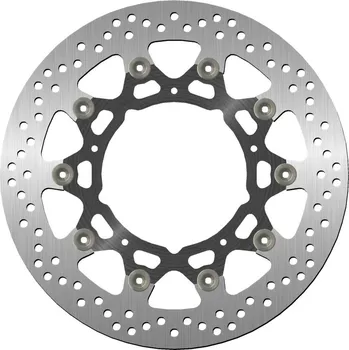 Brzdový kotouč Brzdový kotouč NG 902G