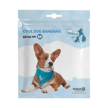 CoolPets chladící šátek 45x45cm/M