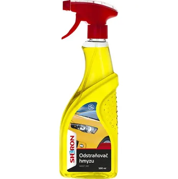 Sheron Odstraňovač hmyzu 500 ml