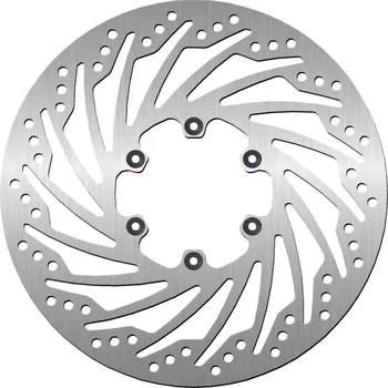 Brzdový kotouč Brzdový kotouč NG 8023