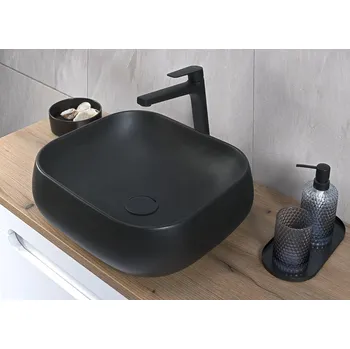 Umyvadlo Umyvadlo na desku NIKA MB