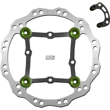 Brzdový kotouč Brzdový kotouč NG 1378XK21 oversize