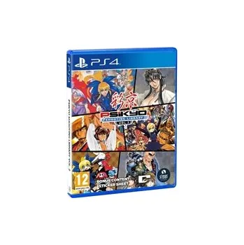 Hra Psikyo Shooting Library Vol 2 (PS4)