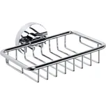 X-ROUND mýdlenka drátěná, chrom XR801