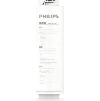 vodní filtr Náhradní vodní filtr Philips reverzní osmóza AUT747 pro AUT2015 APH00089