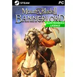 Mount & Blade II: Bannerlord