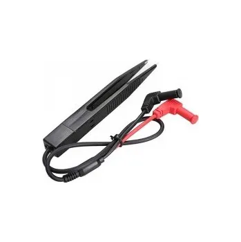 Kosmetická pinzeta Měřící pinzeta k multimetru na SMD součástky