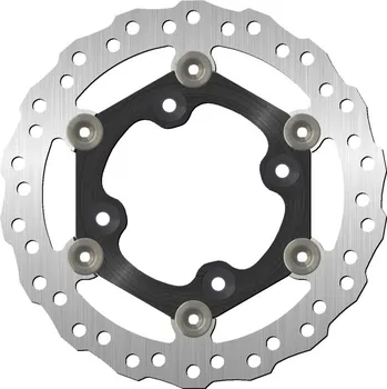 Brzdový kotouč Brzdový kotouč NG 2066XG