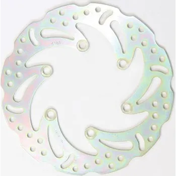 Brzdový systém Brzdový kotouč EBC MD6186C